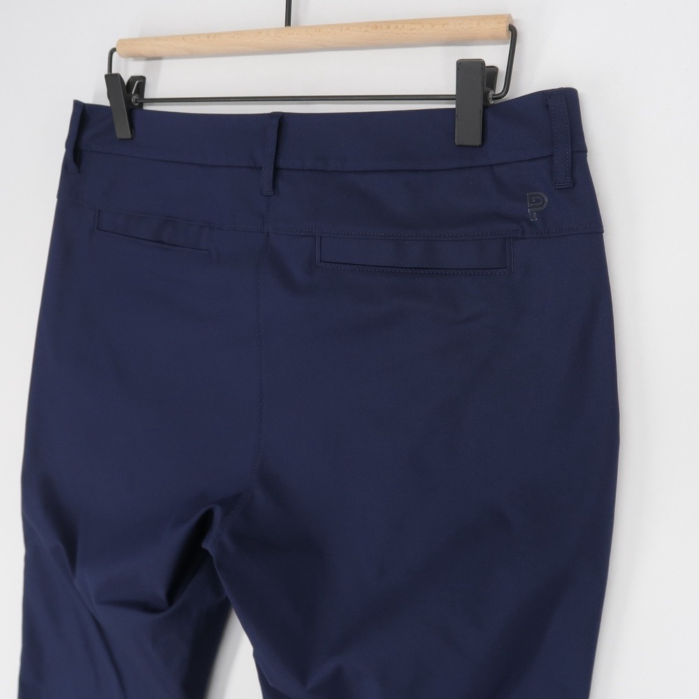 Public Rec Workday Pant Mens 30x32 Navy Blue Performance Chino Stretch - Picture 4 of 11